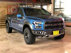 Ford F-150 Raptor